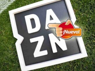 DAZN will have more football