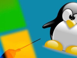 6 syytä, miksi et tiedä valita Linuxin Windowsin sijaan