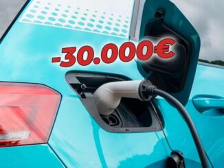 4 лучших электромобиля менее чем за 30,000 XNUMX евро