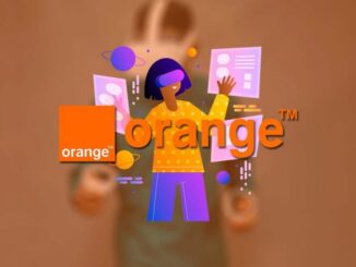 Orange ผู้ดำเนินการคนแรกที่มีร้านค้าใน metaverse