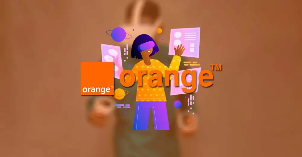 Orange, der erste Betreiber mit einem Store im Metaverse