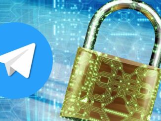 määritä Telegram parantamaan yksityisyyttäni ja turvallisuuttani