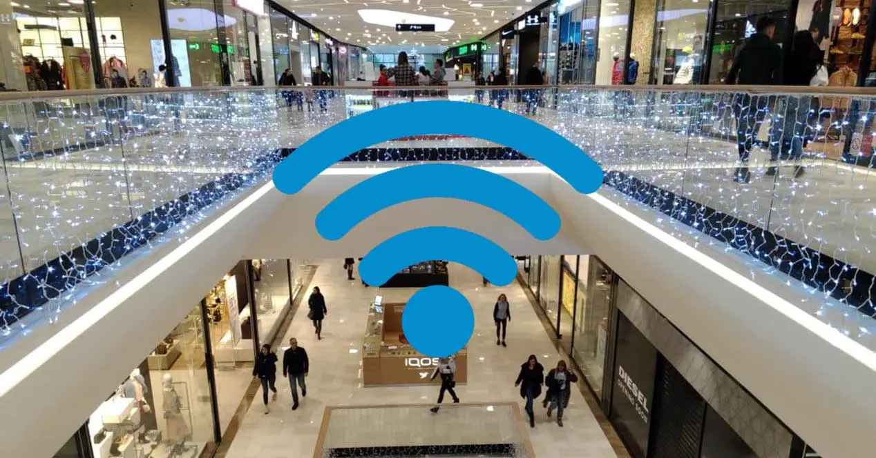Hoe u overal verbinding kunt maken met internet via Wi-Fi | ITIGISCH