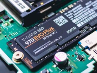 Welche M.2s sollten Sie die SSD in Ihr Motherboard stecken