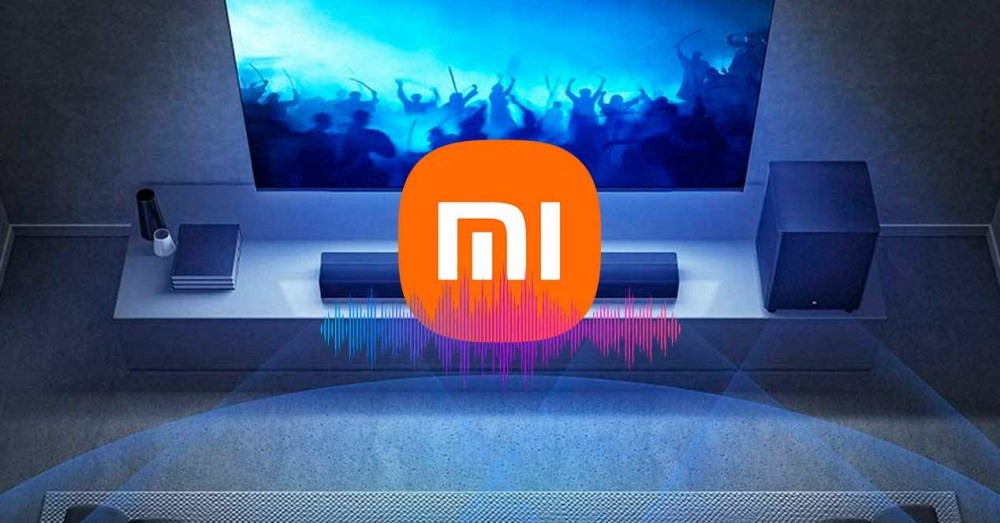 De beste Xiaomi-soundbars: geweldig geluid voor een interessante prijs ...