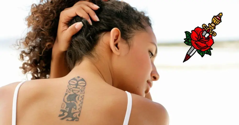 Avec ces applications, vous pouvez vous faire tatouer sans douleur