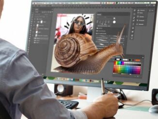 Tips and tricks if Photoshop is very slow on your PC
