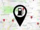 Google Maps-trikset for å finne de billigste bensinstasjonene