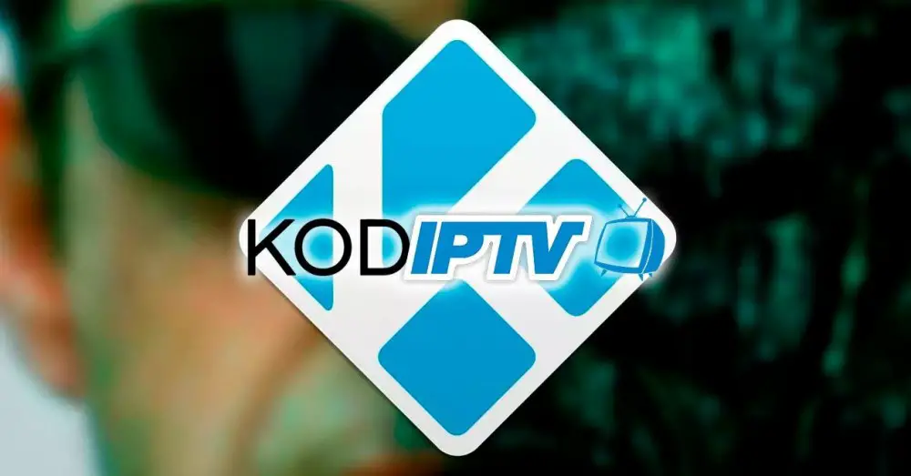 Převeďte Kodi na přehrávač IPTV