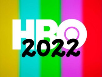10-serier utgitt i 2022 på HBO Max som du ikke kan gå glipp av