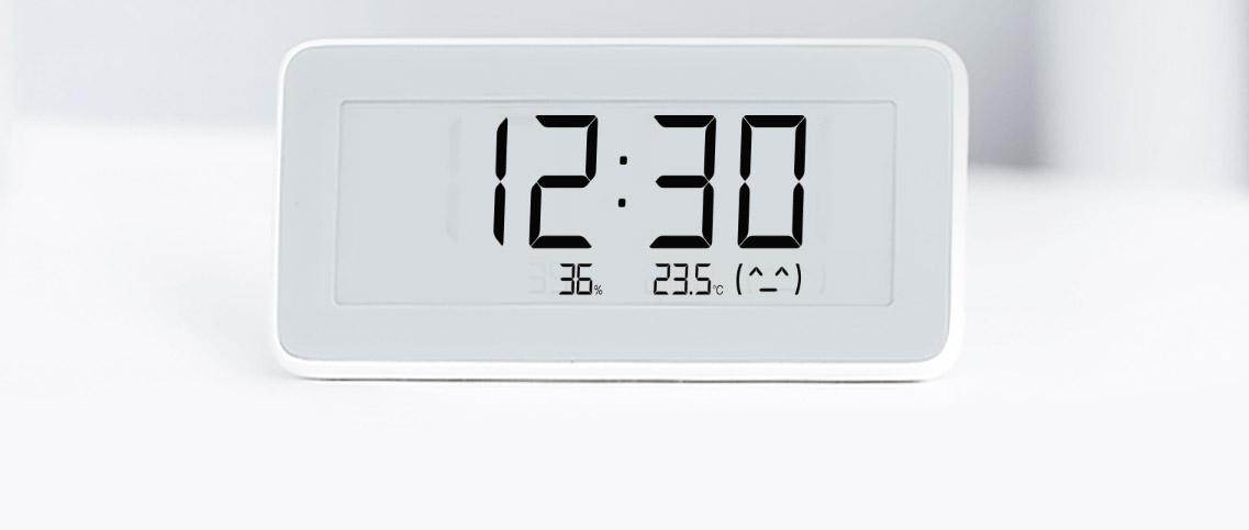 Reloj อุณหภูมิ Xiaomi
