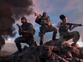 Mobil cihazlar için Call of Duty Warzone: bilmeniz gereken her şey