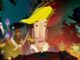 5 grafiske eventyr at spille efter Return to Monkey Island