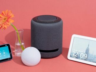 Wat is de beste Alexa-luidspreker die ik kan kopen?
