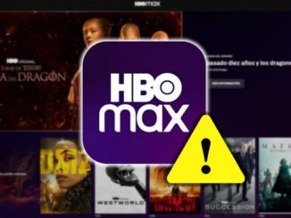 HBO Max neden çalışmıyor, yavaş ya da bazen kesiliyor?