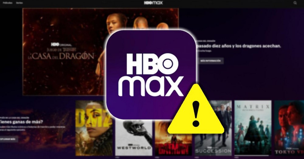 Proč HBO Max nefunguje, je pomalé nebo se občas seká
