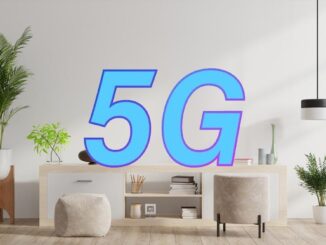 Pourquoi la 5G est essentielle pour avoir une maison intelligente avec domotique