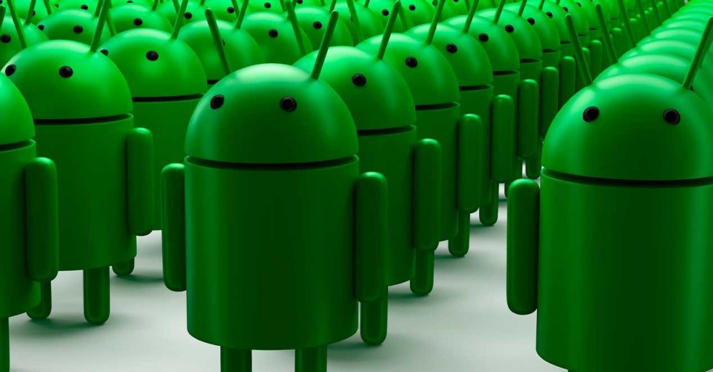 Hvad du skal bruge for at køre Android-apps på din pc