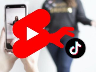 YouTube คัดลอกหนึ่งในคุณสมบัติที่ดีที่สุดสำหรับวิดีโอไปยัง TikTok