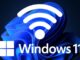 Hur man förbättrar och ökar WiFi-hastigheten i Windows 11