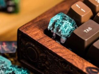 Como escolher as melhores teclas para o seu teclado mecânico