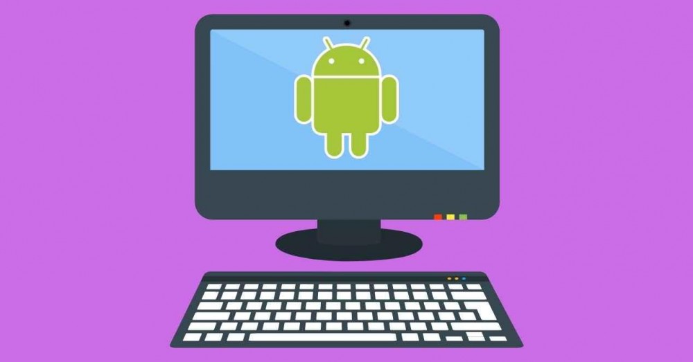 كيفية استخدام Android على جهاز الكمبيوتر الخاص بك بطريقة بسيطة