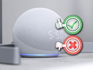 De 6 dingen die iedereen denkt dat Alexa doet
