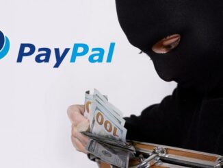 PayPalで詐欺？ お金を請求する方法