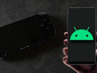 Des émulateurs pour transformer votre mobile Android en PSP