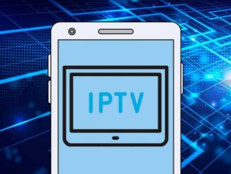 Se IPTV på Android