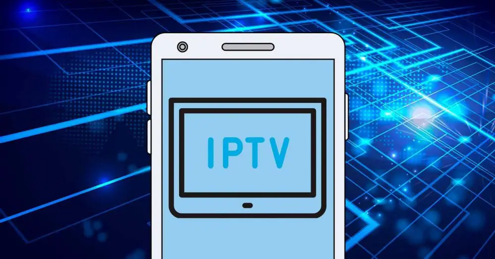 Titta på IPTV på Android