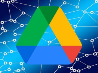 If Google Drive won't sync files for you, do this to fix it