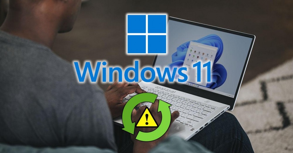 คอมพิวเตอร์เกือบครึ่งโลกไม่สามารถอัพเกรดเป็น Windows 11