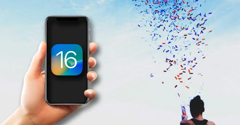 Новое обновление iOS 16 исправляет ошибки iPhone 14 Pro