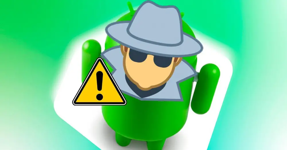 Ваш мобильный Android шпионит за вами, даже если вы используете VPN