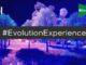 "Evolution Experience", jonka avulla voit tutustua Intel Evo -kannettaviin tietokoneisiin