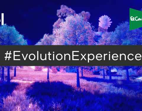 „Evolution Experience“, abyste objevili notebooky Intel Evo
