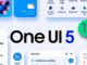 One UI 5 is officieel