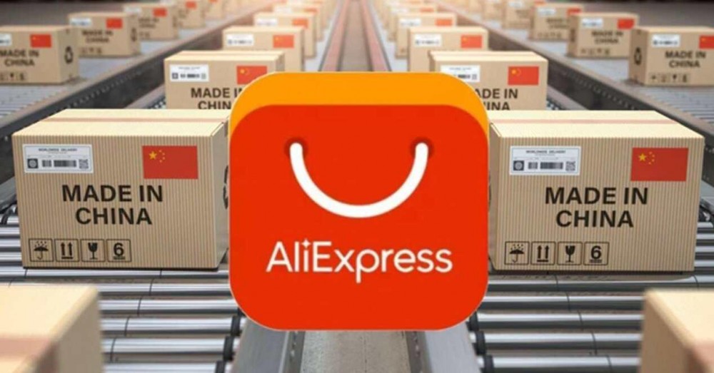 Что делать, если ваш заказ с AliExpress так и не пришел