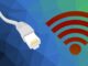 3 kroky k odstranění kabelového připojení a připojení přes Wi-Fi