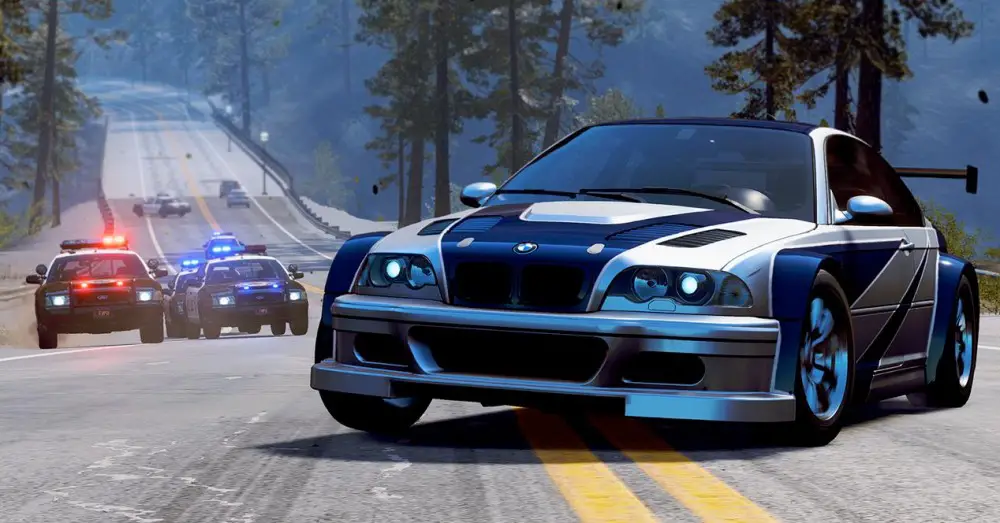Need for Speed: Alle Spiele der Saga in der richtigen Reihenfolge