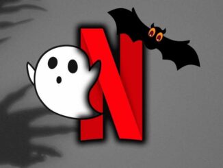 10 hororových filmů na Netflixu k prožití děsivého října