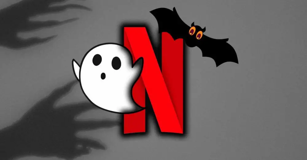 10 Horrorfilme auf Netflix, um einen gruseligen Oktober zu erleben