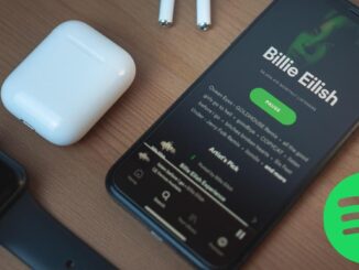 Apple Watch'ta Spotify Müzik Nasıl İndirilir
