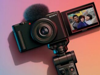 Ces 5 caméras sont parfaites pour le vlogging