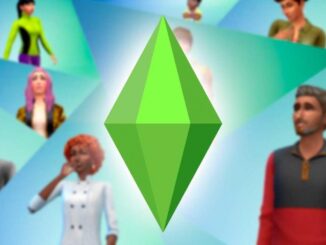 Sie können Die Sims 4 + DLC jetzt kostenlos herunterladen