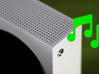 allumez votre Xbox sans faire de bruit de démarrage