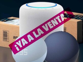 The latest with Alexa is now available