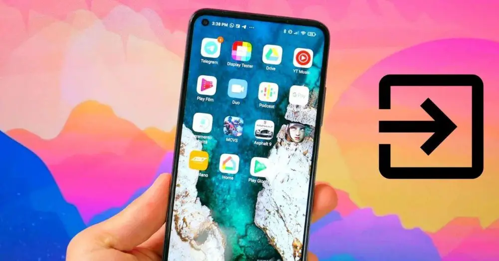 Уловка MIUI для немедленного закрытия приложений