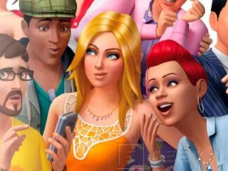 Laden Sie Die Sims 4 kostenlos herunter